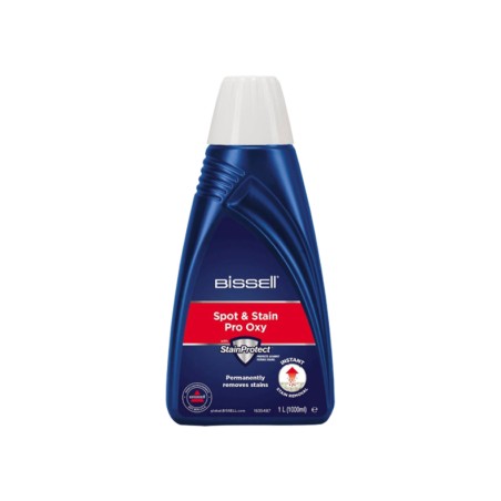 Bissell Spot and Stain PRO OXY 1L - Powerful Stain Remover for a Spotless Home!